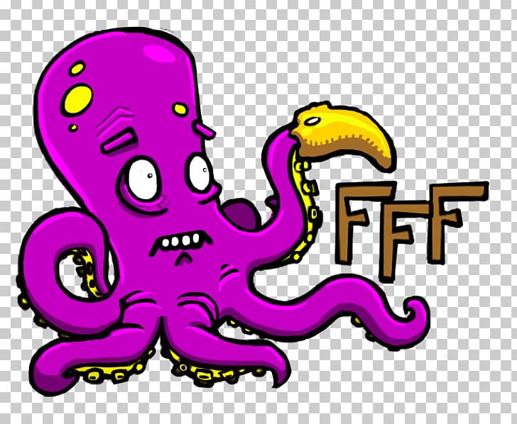 Octopus Cartoon Line Pink M PNG, Clipart, Animal, Animal Figure, Artwork, Cartoon, Cephalopod Free PNG Download