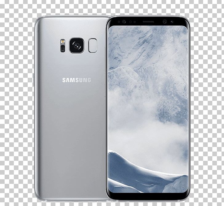 Samsung Galaxy S7 Smartphone Unlocked Telephone PNG, Clipart, Arctic Silver, Electronic Device, Gadget, Logo, Mobile Phone Free PNG Download