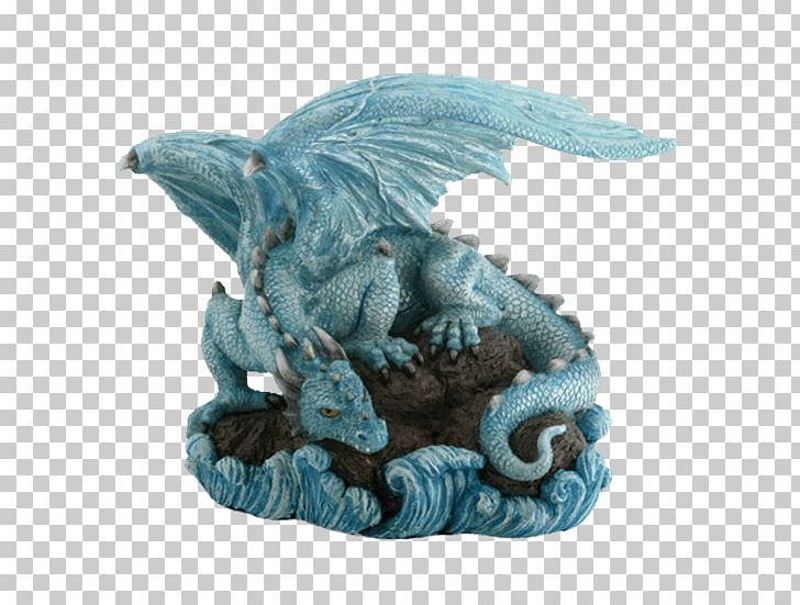 The Ice Dragon Statue Blue Glaucus Figurine PNG, Clipart, Blue, Blue Glaucus, Dragon, Elf, Fairy Free PNG Download