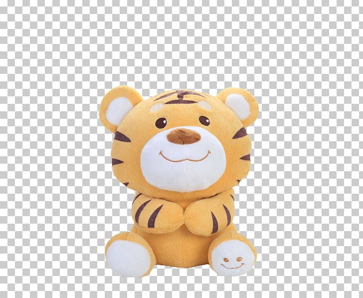 Tiger Doll Stuffed Toy JD.com PNG, Clipart, Alibaba Group, Animal, Animals, Big Cats, Brand Free PNG Download
