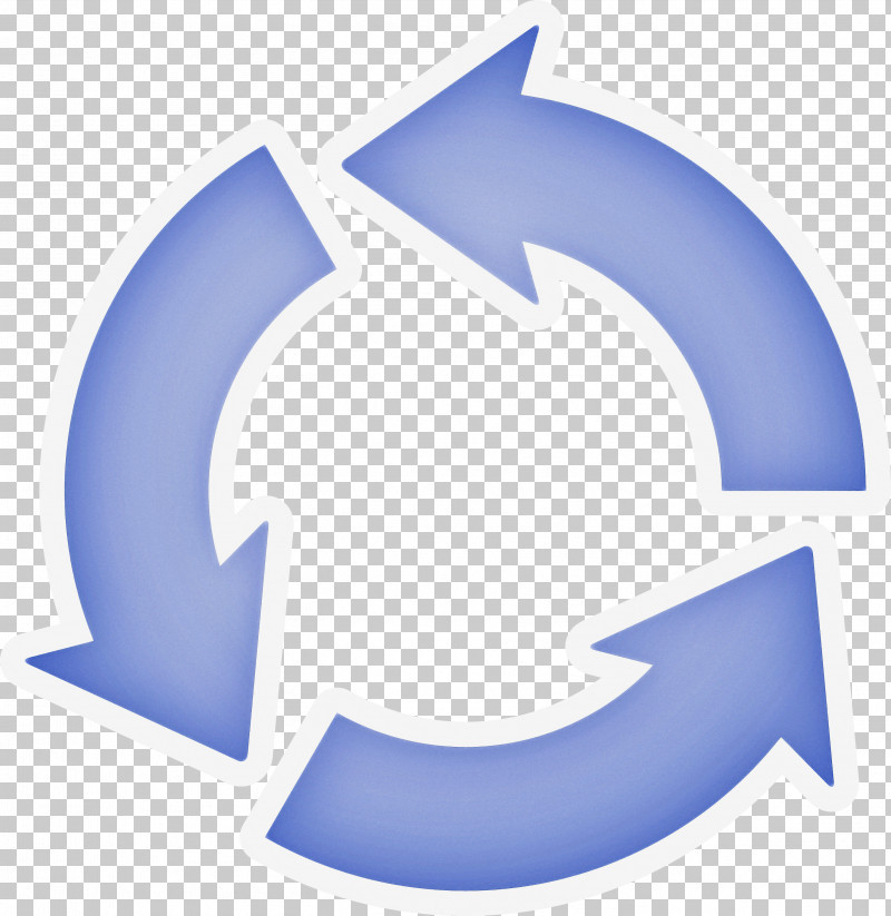 Eco Circulation Arrow PNG, Clipart, Arrow, Eco Circulation Arrow, Logo, Symbol Free PNG Download