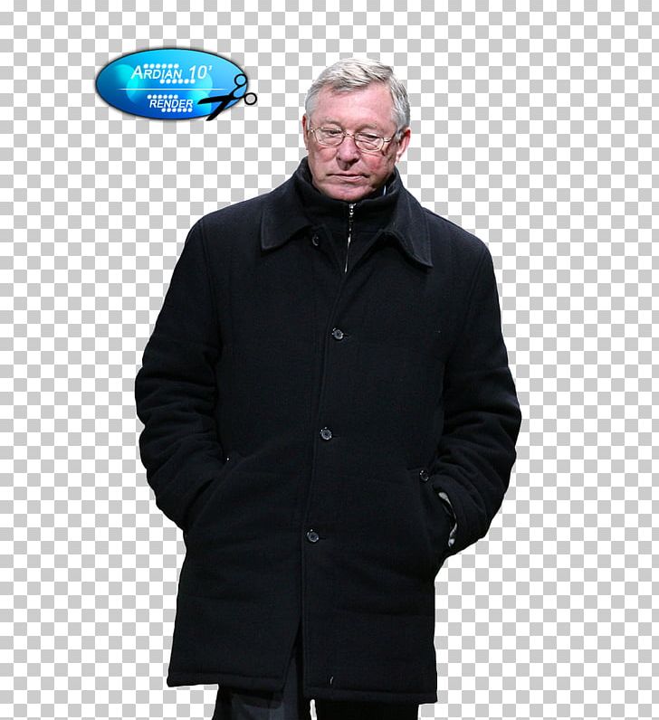 Alex Ferguson Overcoat PNG, Clipart, Alex Ferguson, Coat, Ferguson, Gentleman, Jacket Free PNG Download