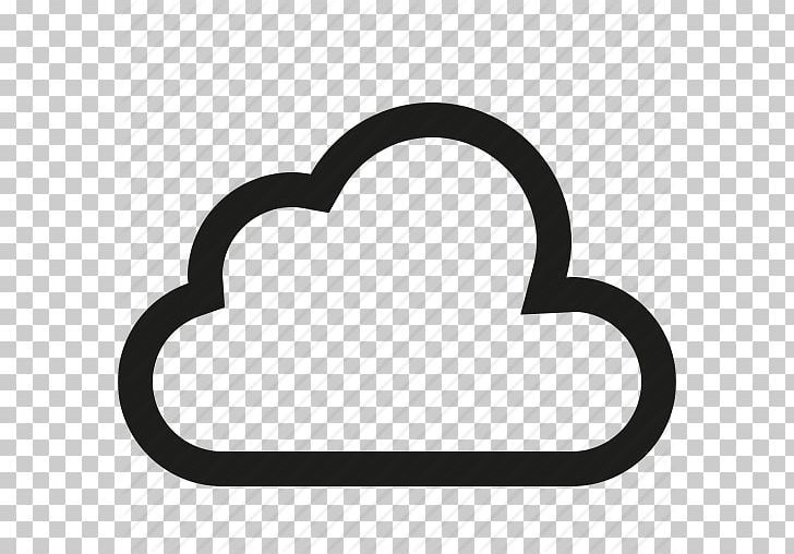 cloud computing icon transparent