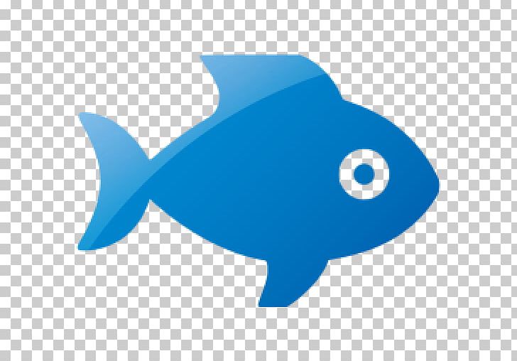 Fish And Chips Computer Icons PNG, Clipart, Animals, Atlantic Cod, Blue, Blue Fish, Cobalt Blue Free PNG Download