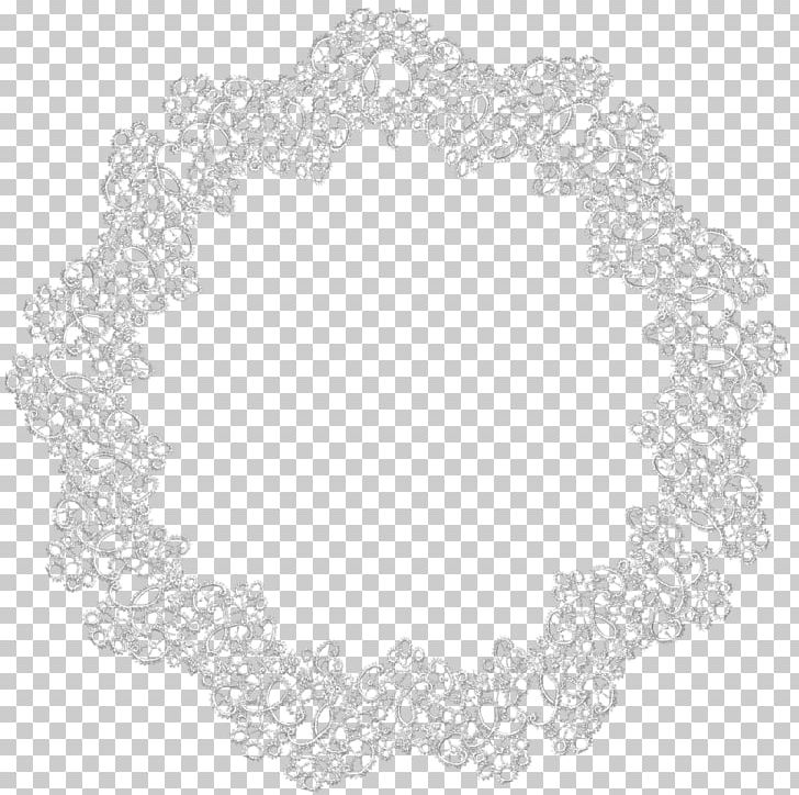 Lace PNG, Clipart, Black And White, Circle, Computer Icons, Doily, Encapsulated Postscript Free PNG Download