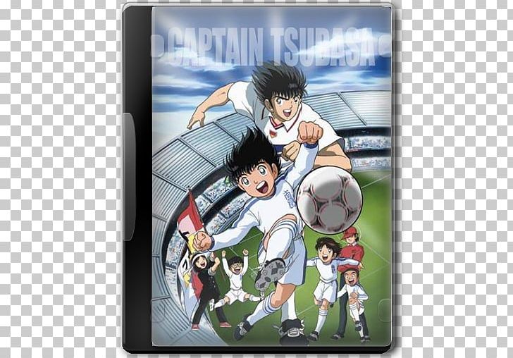 Tsubasa Oozora Captain Tsubasa Vol. II: Super Striker DVD Television Show  PNG, Clipart, Animation, Anime, Captain