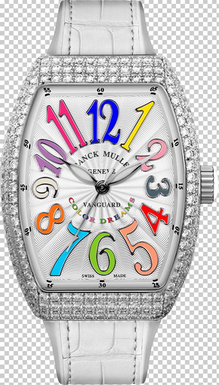 Watch Strap Diamond Rose Jewellery PNG, Clipart, Accessories, Brand, Color, Diamond, Franck Muller Free PNG Download