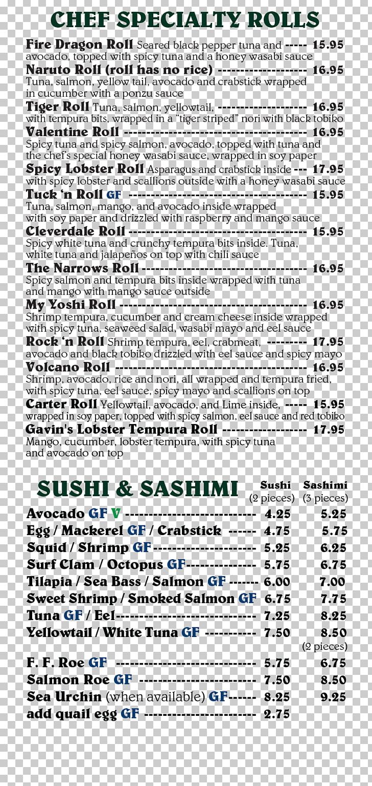 Lake George Japanese Cuisine Chinese Cuisine Sushi Yoshi Document PNG, Clipart, Area, Asian Family, Chinese Cuisine, Cuisine, Document Free PNG Download