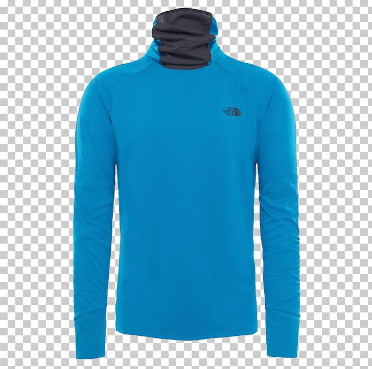 Polar Fleece Fleece Jacket Windstopper Textile PNG, Clipart, Active Shirt, Aqua, Azure, Blue, Clothing Free PNG Download