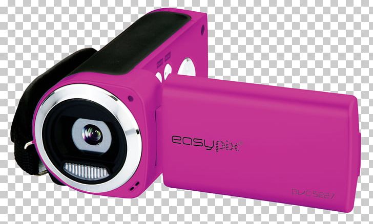 Video Cameras Easypix DVC5227 Flash Camcorder Megapixel PNG, Clipart, 720p, 1080p, Action Camera, Camcorder, Camera Free PNG Download