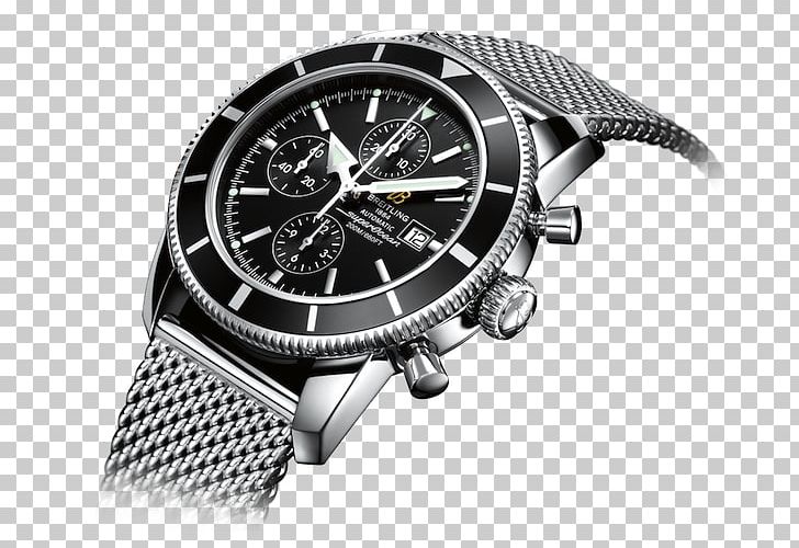 Watch Breitling SA Superocean Chronograph Tourbillon PNG, Clipart, Accessories, Automatic Watch, Brand, Breitling Navitimer, Breitling Sa Free PNG Download