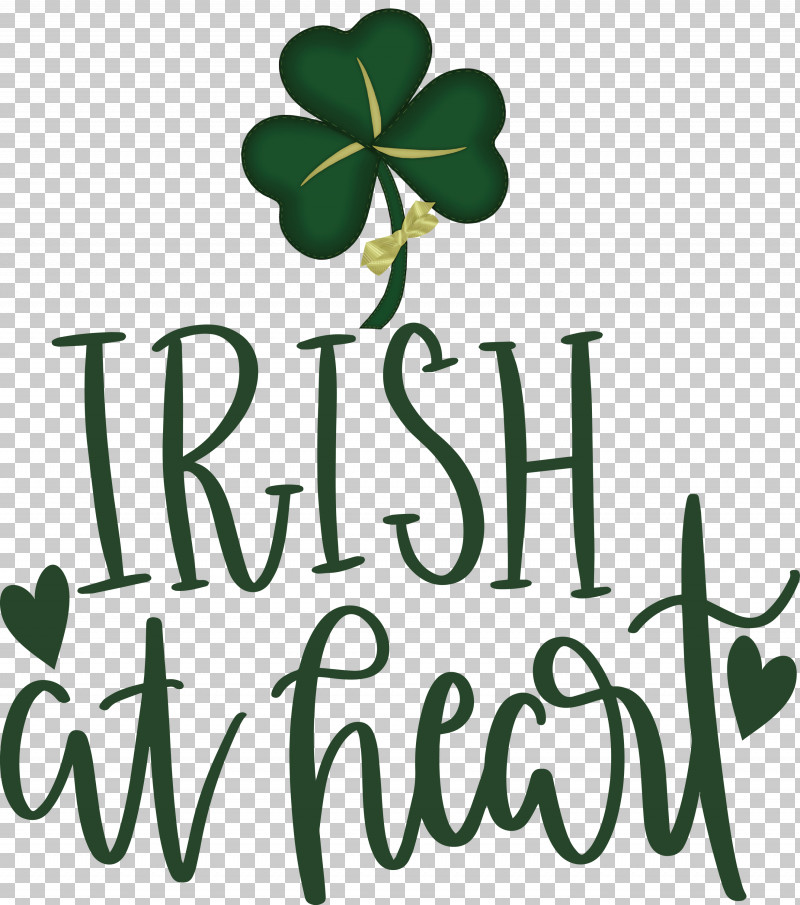 Shamrock Irish Saint Patrick PNG, Clipart, Flower, Irish, Leaf, Logo, Meter Free PNG Download