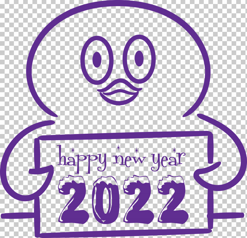 2022 Happy New Year 2022 New Year Happy New Year PNG, Clipart, Behavior, Cartoon, Geometry, Happiness, Happy New Year Free PNG Download