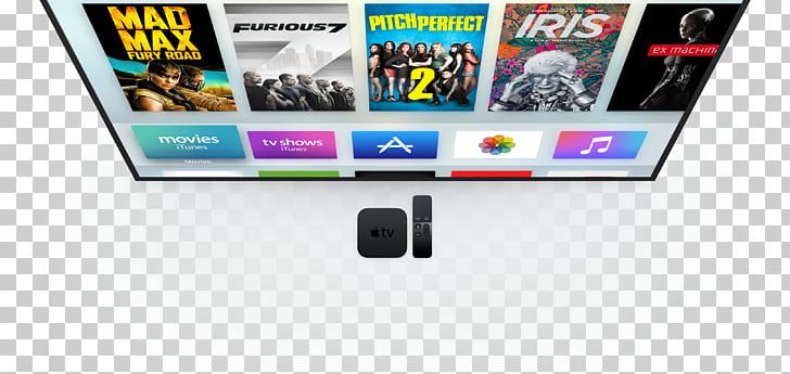 Apple TV (4th Generation) Apple TV 4K Television HDMI PNG, Clipart, 4k Resolution, Advertising, Apple, Apple Tv, Apple Tv 4k Free PNG Download
