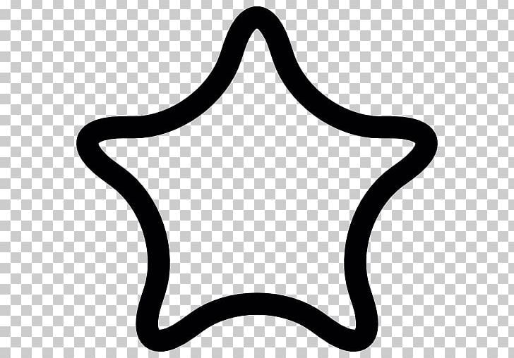 Computer Icons Symbol Five-pointed Star PNG, Clipart, Area, Black, Black And White, Computer Icons, Encapsulated Postscript Free PNG Download