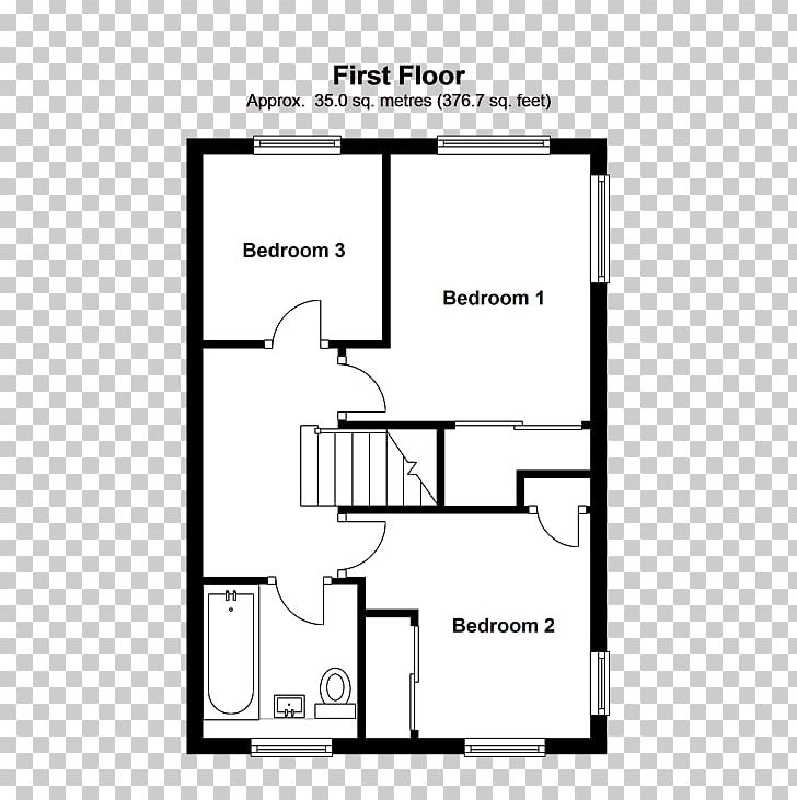 Floor Plan Apartment Storey Terraced House Real Estate PNG, Clipart, Angle, Apartment, Area, Bedroom, Black And White Free PNG Download