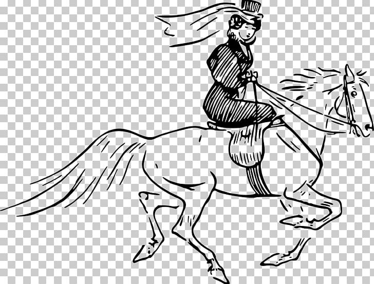 Horse Line Art PNG, Clipart, Animals, Art, Artwork, Black And White, Bridle Free PNG Download