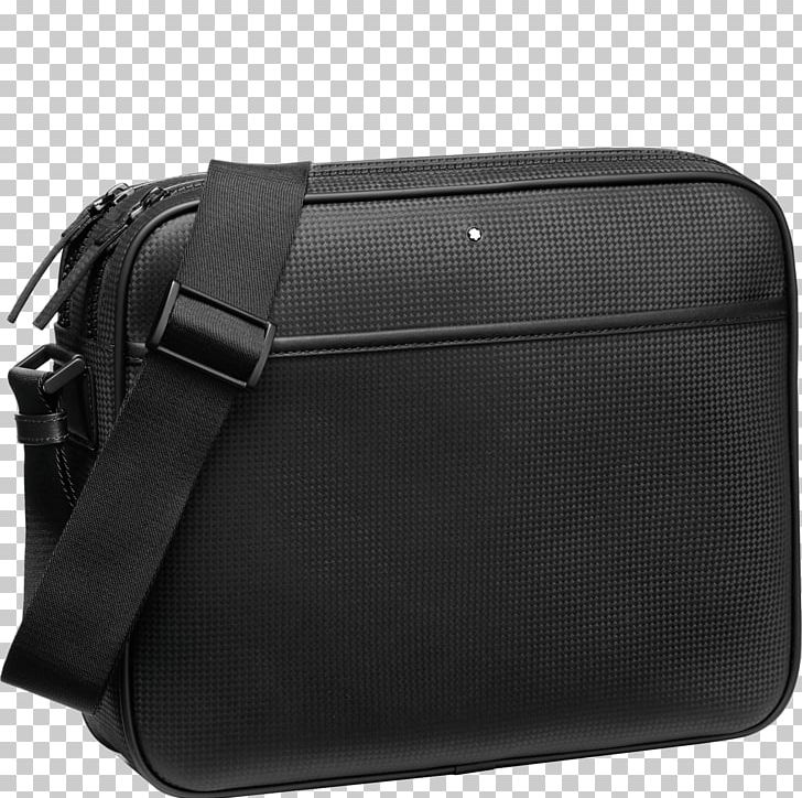Messenger Bags Leather Montblanc Handbag PNG, Clipart, Accessories, Bag, Black, Brand, Briefcase Free PNG Download