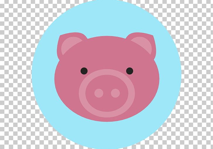 Pig Computer Icons PNG, Clipart, Animal, Animals, Circle, Computer Icons, Download Free PNG Download