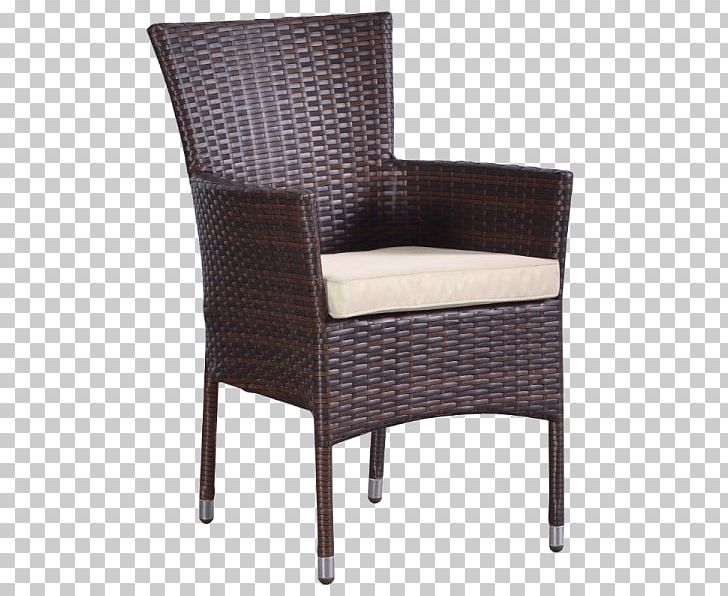 Polyrattan Chair Table Furniture PNG, Clipart, Aluminium, Angle, Armrest, Chair, Couch Free PNG Download