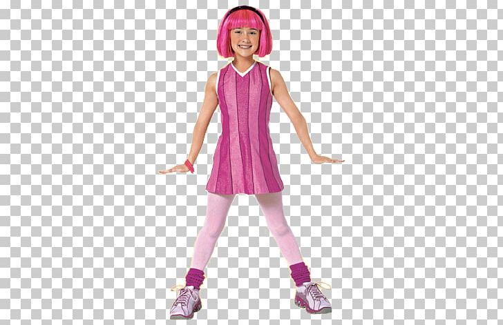 Stephanie Sportacus Robbie Rotten Character PNG, Clipart, Arm, Child, Chloe Lang, Clothing, Costume Free PNG Download