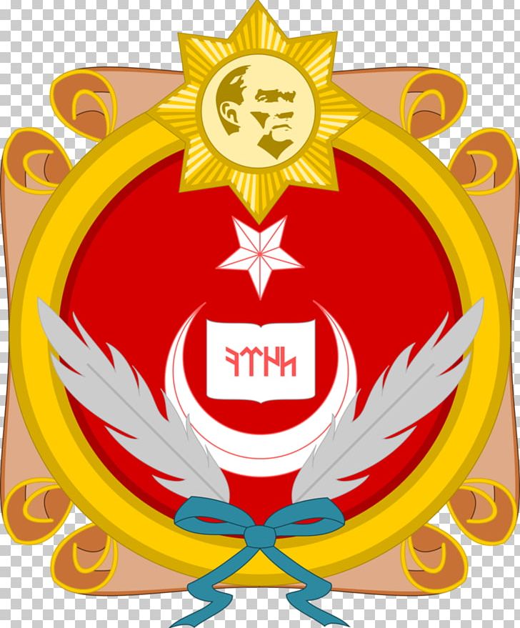 Turkey Badge Tasche Logo PNG, Clipart, Badge, Circle, Crest, Logo, Mustafa Kemal Ataturk Free PNG Download