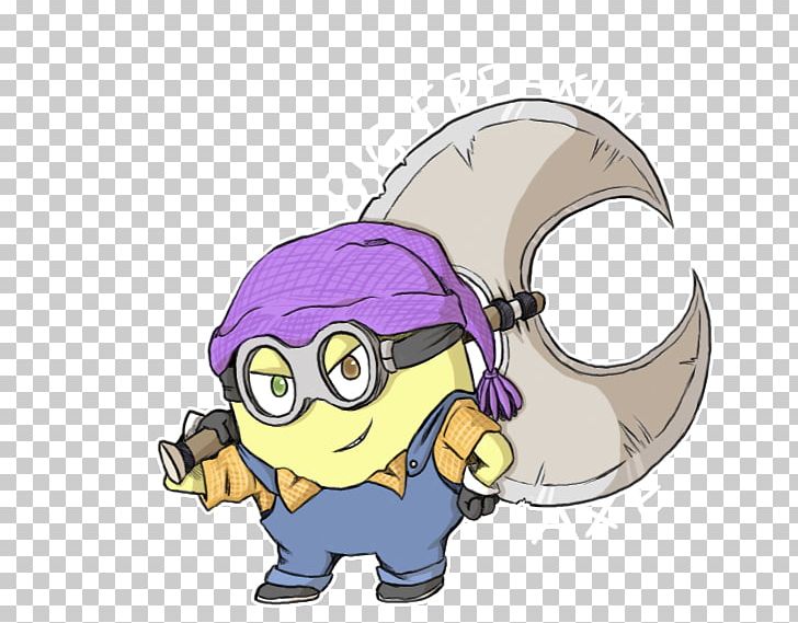 Vertebrate Minions Artist PNG, Clipart, Art, Artist, Cartoon, Community, Deviantart Free PNG Download