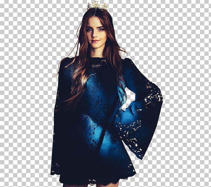 Emma Watson Hermione Granger Noah Actor Magazine PNG, Clipart, Blue, Celebrity, Child Actor, Cocktail Dress, Douglas Booth Free PNG Download