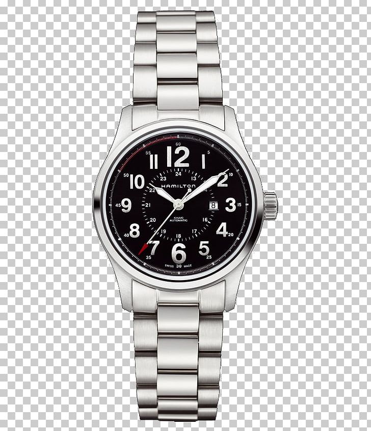 Hamilton Watch Company Jewellery Automatic Watch Watch Strap PNG, Clipart, Accessories, Automatic Watch, Bracelet, Brand, Eta Sa Free PNG Download