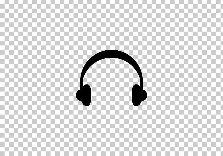 Headphones Computer Icons Headset PNG, Clipart, Audio, Audio Equipment, Black And White, Body Jewelry, Circle Free PNG Download