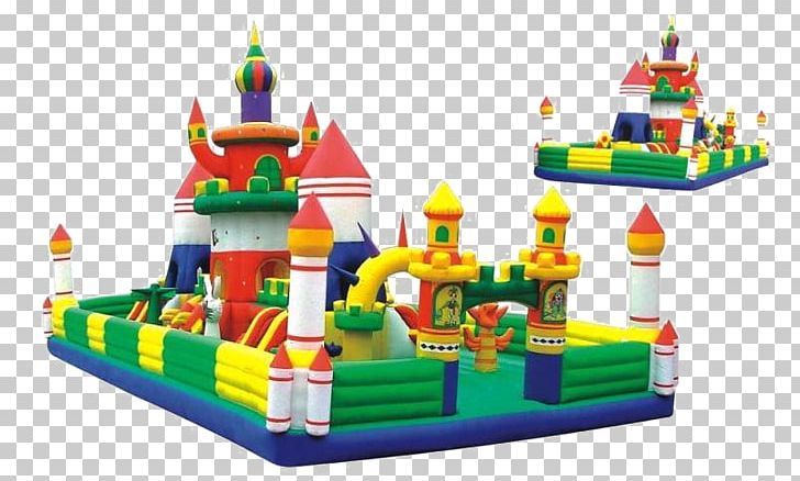Inflatable Castle Toy Play Child PNG, Clipart, Castle, Castle Princess, Castle Vector, Disney, Disney Castle Free PNG Download