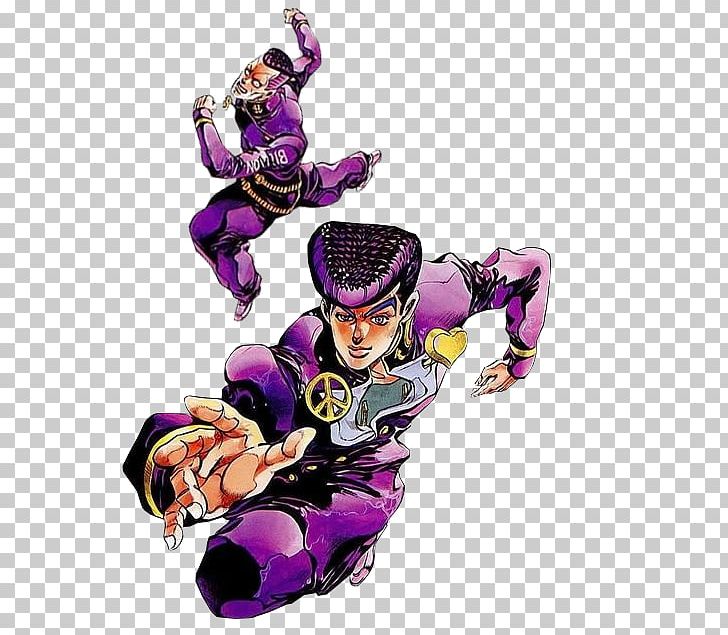 JoJo's Bizarre Adventure JoJo6251: 荒木飛呂彦の世界 Diamond Is Unbreakable Book PNG, Clipart,  Free PNG Download