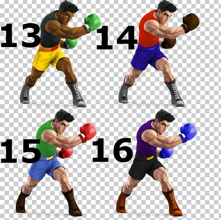 King Hippo Super Smash Bros. For Nintendo 3DS And Wii U Punch-Out!! Little Mac PNG, Clipart, Action Figure, Aggression, Boxing Glove, Character, Contact Sport Free PNG Download