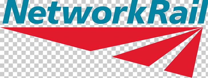 Logo Brand Font Network Rail Portable Network Graphics PNG, Clipart, Angle, Area, Banner, Blue, Brand Free PNG Download