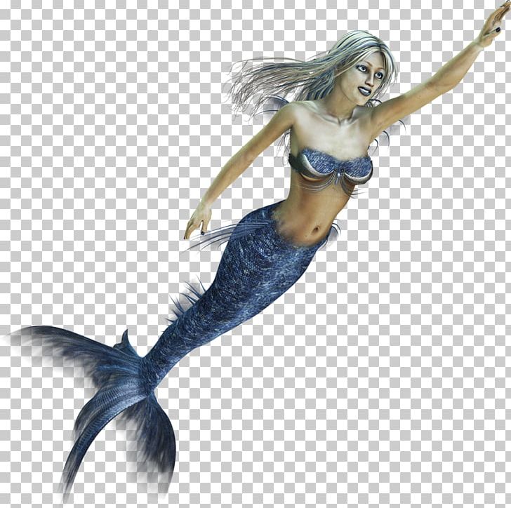 Mermaid Rusalka Portable Network Graphics Megabyte PNG, Clipart, Archive File, Fantasy, Feather, Fictional Character, Figurine Free PNG Download