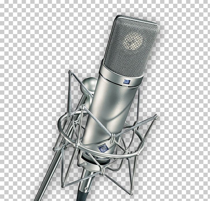 Microphone Georg Neumann Recording Studio Shock Mount Audio PNG, Clipart, Audio, Audio Engineer, Audio Equipment, Condensatormicrofoon, Diaphragm Free PNG Download