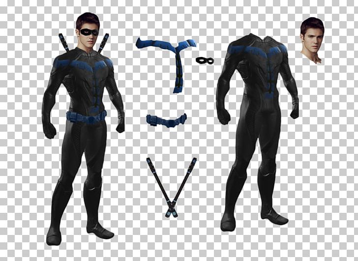 Nightwing Roy Harper Green Arrow Batgirl Arrowverse PNG, Clipart, Action Figure, Arrow, Arrowverse, Art, Batgirl Free PNG Download