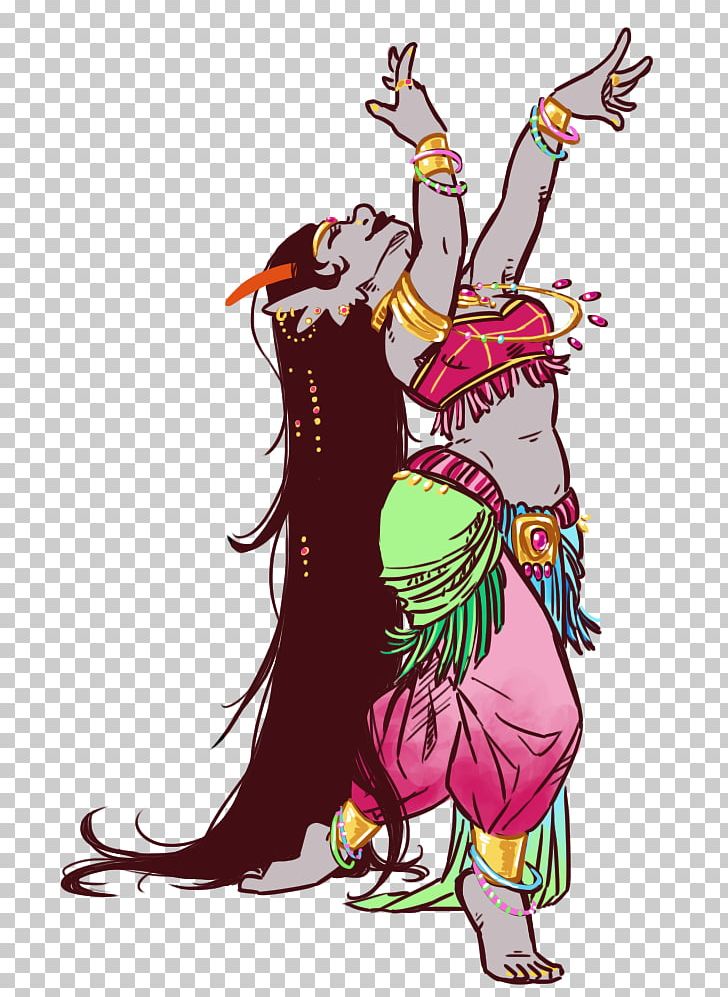 Images Of Belly Dance Clip Art