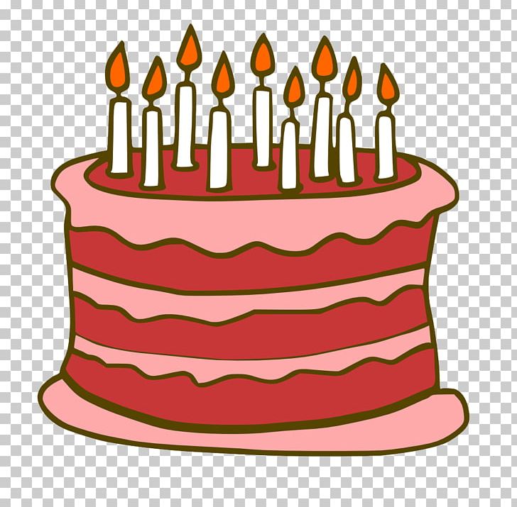 Birthday Cake PNG, Clipart, Anniversary, Baked Goods, Birthday, Birthday Cake, Buttercream Free PNG Download