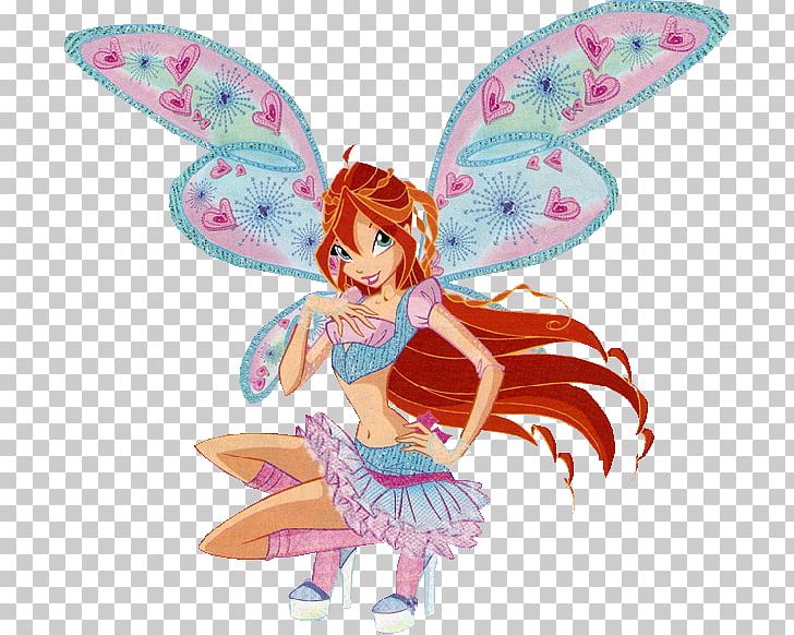 Bloom Stella Roxy Winx Club: Believix In You Musa PNG, Clipart, Art, Blogcucom, Bloom, Doll, Fairy Free PNG Download