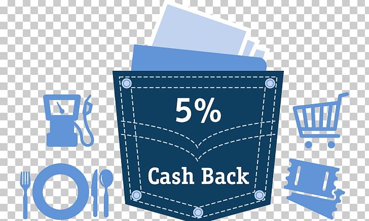 Brand Cashback Reward Program Discounts And Allowances Promotion PNG, Clipart, Back, Blue, Brand, Cash, Cash Back Free PNG Download