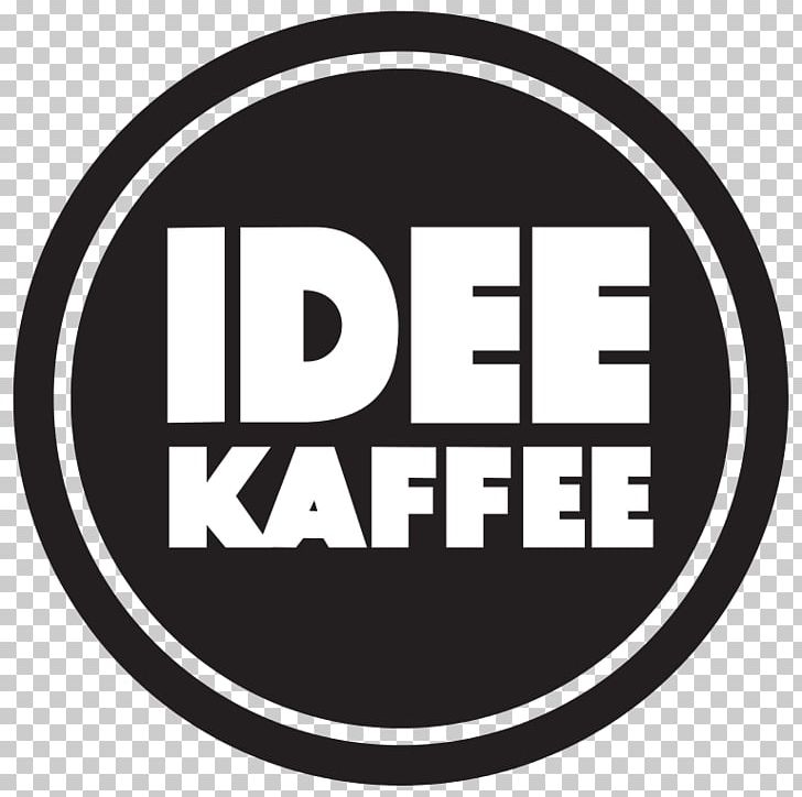 Coffee Cafe J.J.Darboven GmbH & Co. KG Logo PNG, Clipart, Arabica Coffee, Area, Black And White, Brand, Cafe Free PNG Download