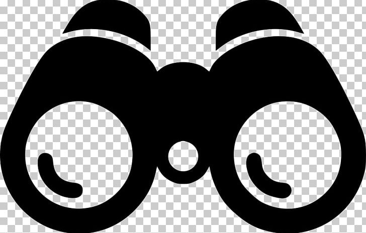 Computer Icons Binoculars PNG, Clipart, Binoculars, Black, Black And White, Brand, Cdr Free PNG Download