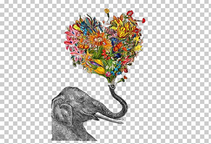 Elephant Printmaking Artist Printing PNG, Clipart, Animals, Art, Artist, Canvas, Canvas Print Free PNG Download
