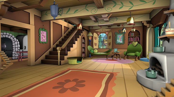 Fluttershy Rainbow Dash Cottage PNG, Clipart, Animation, Art, Cottage, Deviantart, Fluttershy Free PNG Download