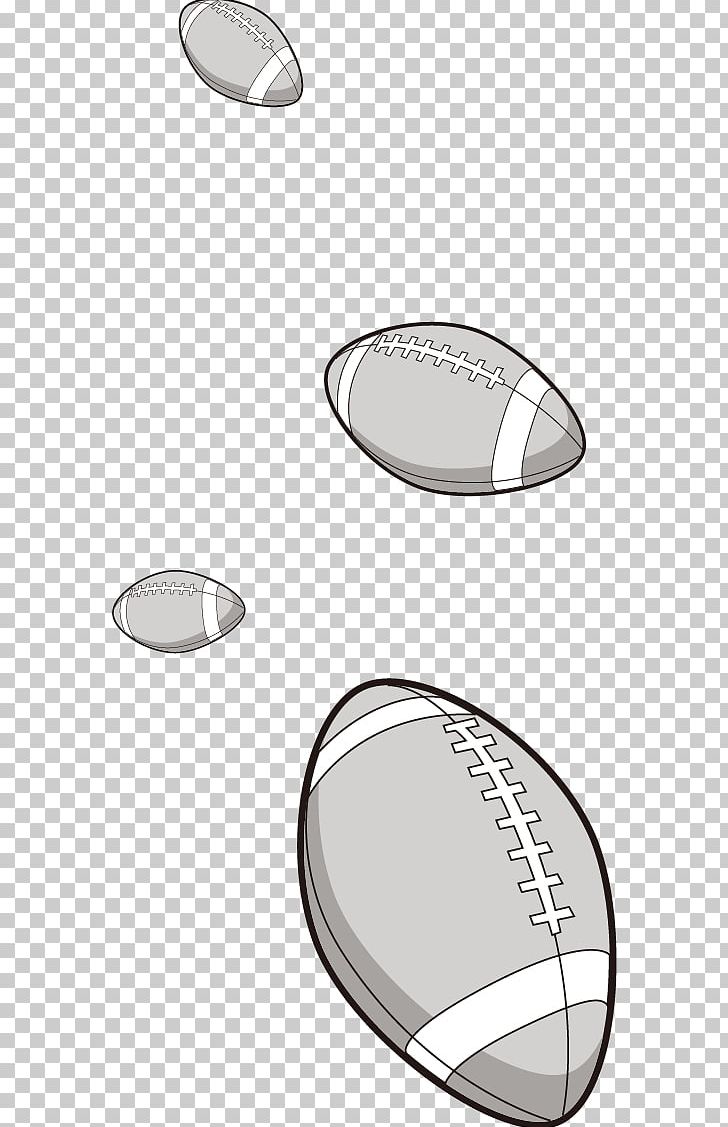 Football Free Decorative Pull PNG, Clipart, Angle, Black And White, Christmas Decoration, Circle, Decoration Free PNG Download