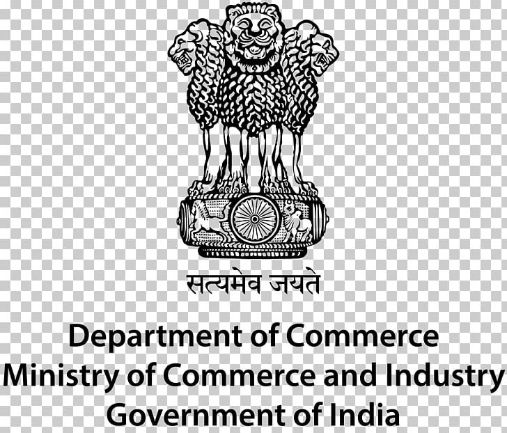 Government Of India Ministry Of Commerce And Industry Organization PNG, Clipart, Angle, Arm, Art, Carnivoran, Cartoon Free PNG Download