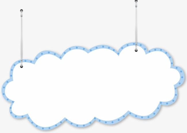 Hanging Clouds PNG, Clipart, Announcement, Announcement Brand, Brand, Clouds Clipart, Hanging Clipart Free PNG Download