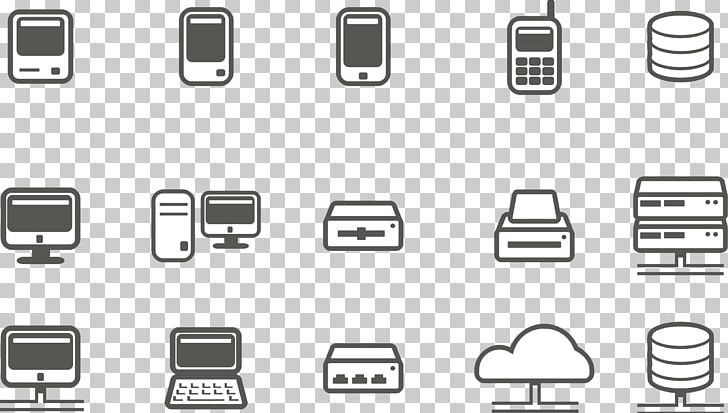 Laptop Computer Icons Computer Network PNG, Clipart, Angle, Black And White, Brand, Computer, Computer Icon Free PNG Download