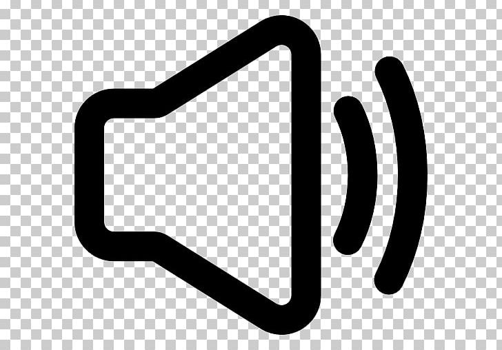 Loudspeaker Sound Computer Icons PNG, Clipart, Area, Audio Signal, Black And White, Brand, Computer Icons Free PNG Download